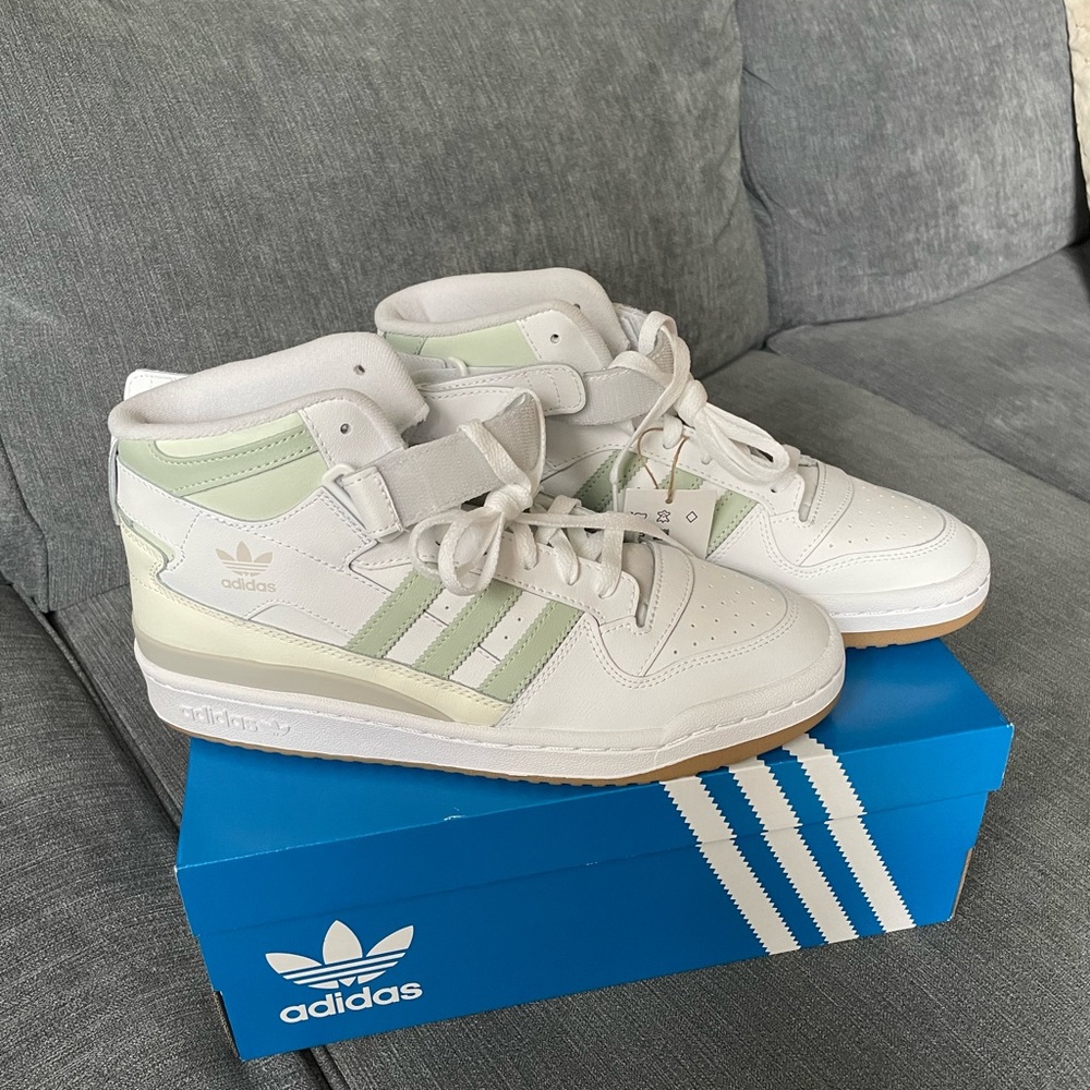 adidas forum mids